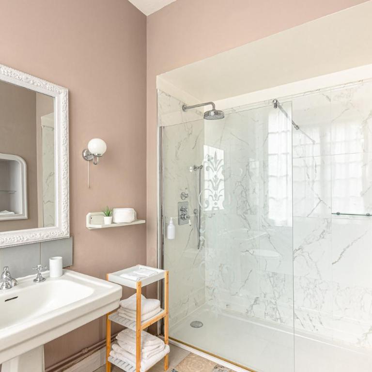 Maison Cuevas - Chambre Double Supérieure - 7