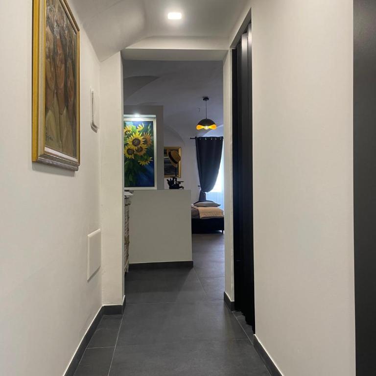 Casa d'arte - Appartement 1 Chambre - 10