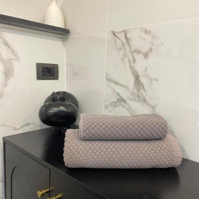 Casa d'arte - Appartement 1 Chambre - 7