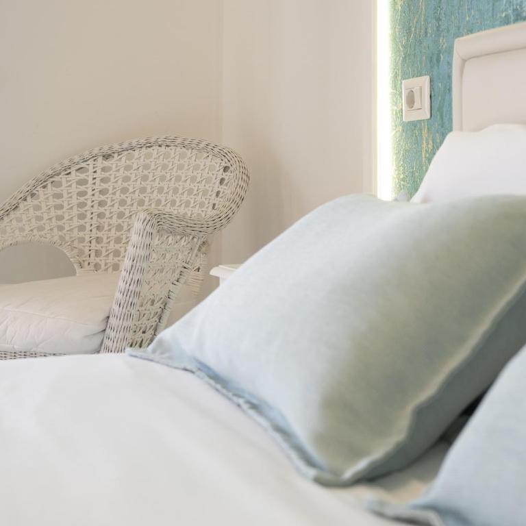 Catania Over Time - Tourist Rooms - Double Room with Spa Bath - 6