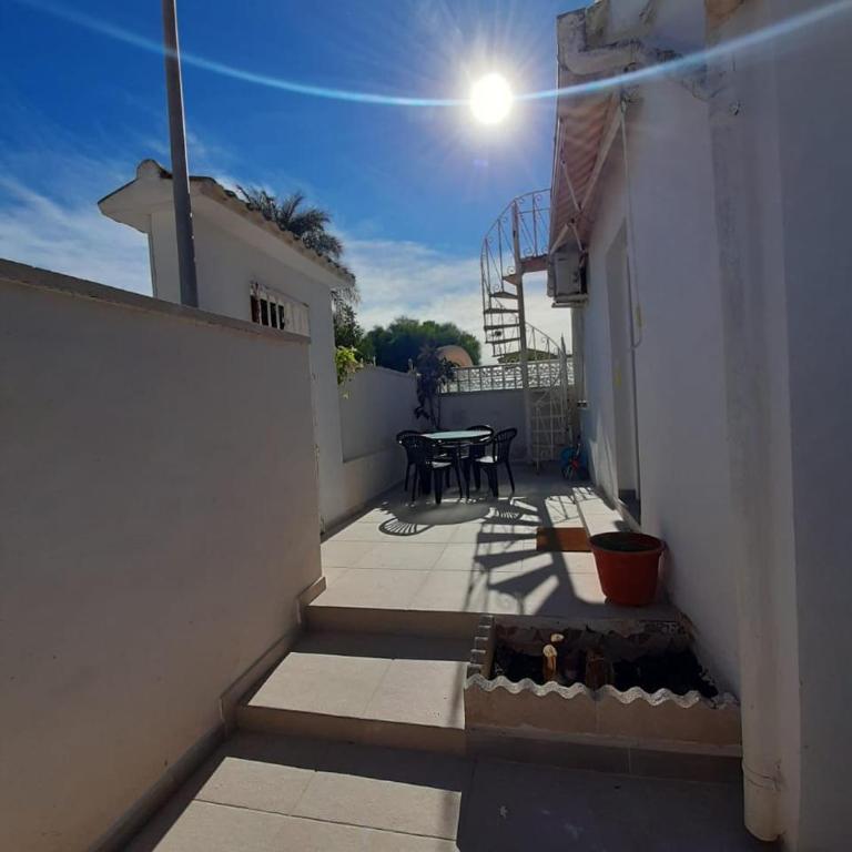 3-bedroom house in Torrevieja - Casa con 3 Camere da Letto - 15