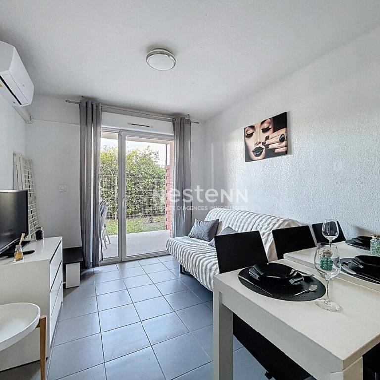 3692-T2 dans une résidence avec piscine - Appartement 1 Chambre - 7