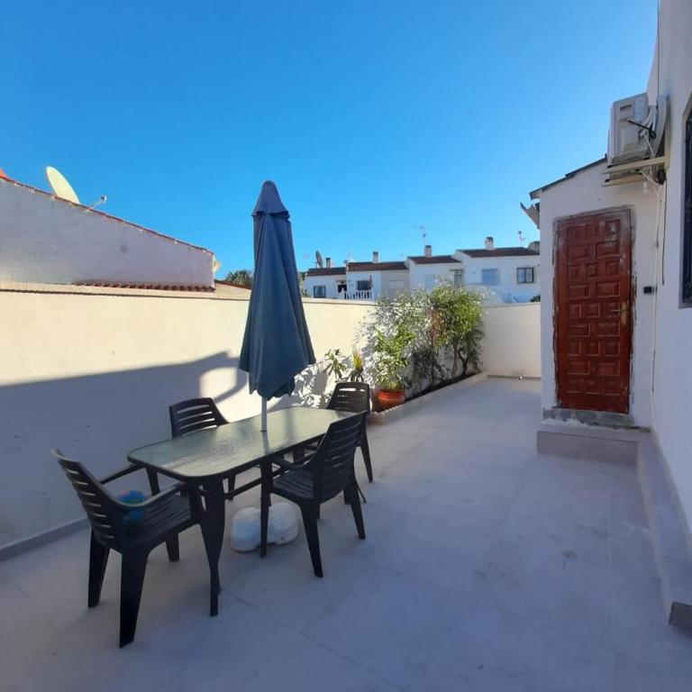 3-bedroom house in Torrevieja - Casa con 3 Camere da Letto - 16