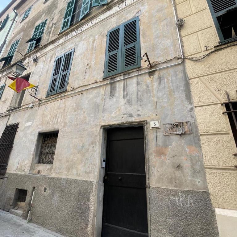 Casa d'arte - Appartement 1 Chambre - 31
