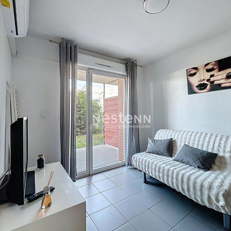 3692-T2 dans une résidence avec piscine - Appartement 1 Chambre - 8