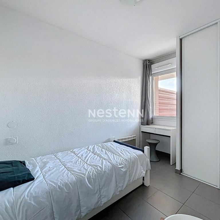 3692-T2 dans une résidence avec piscine - Appartement 1 Chambre - 12