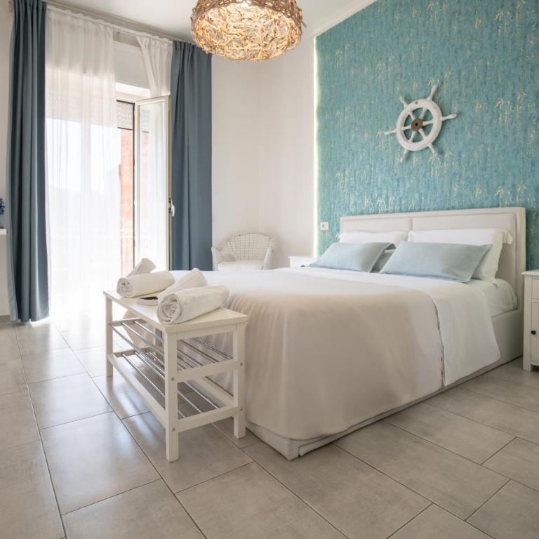 Catania Over Time - Tourist Rooms - Double Room with Spa Bath - 3