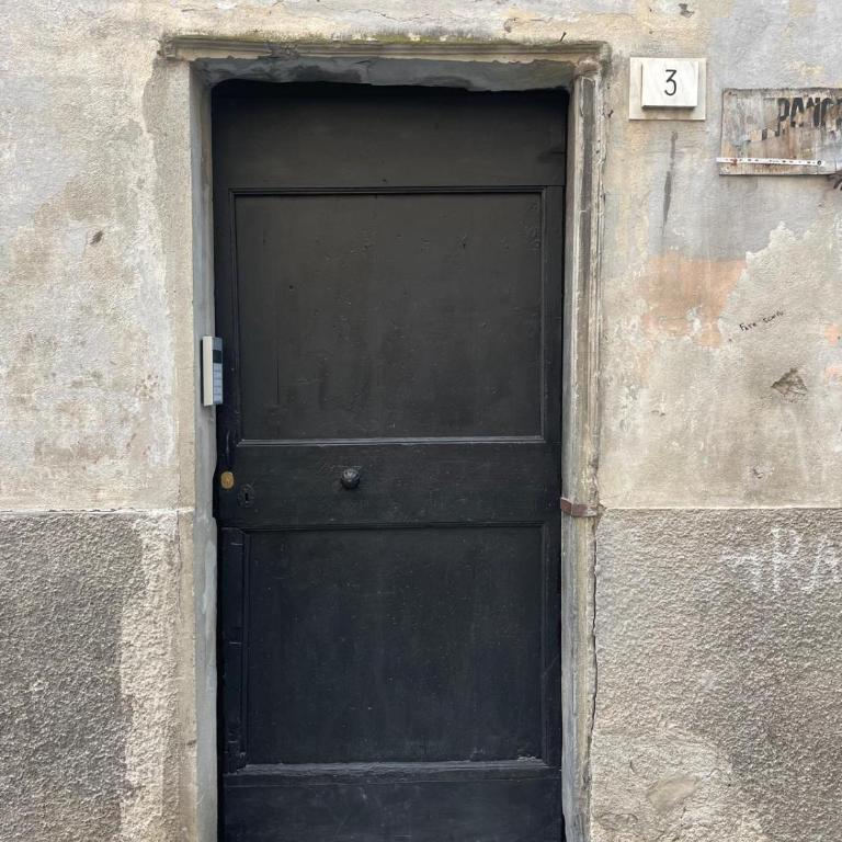 Casa d'arte - Appartement 1 Chambre - 32