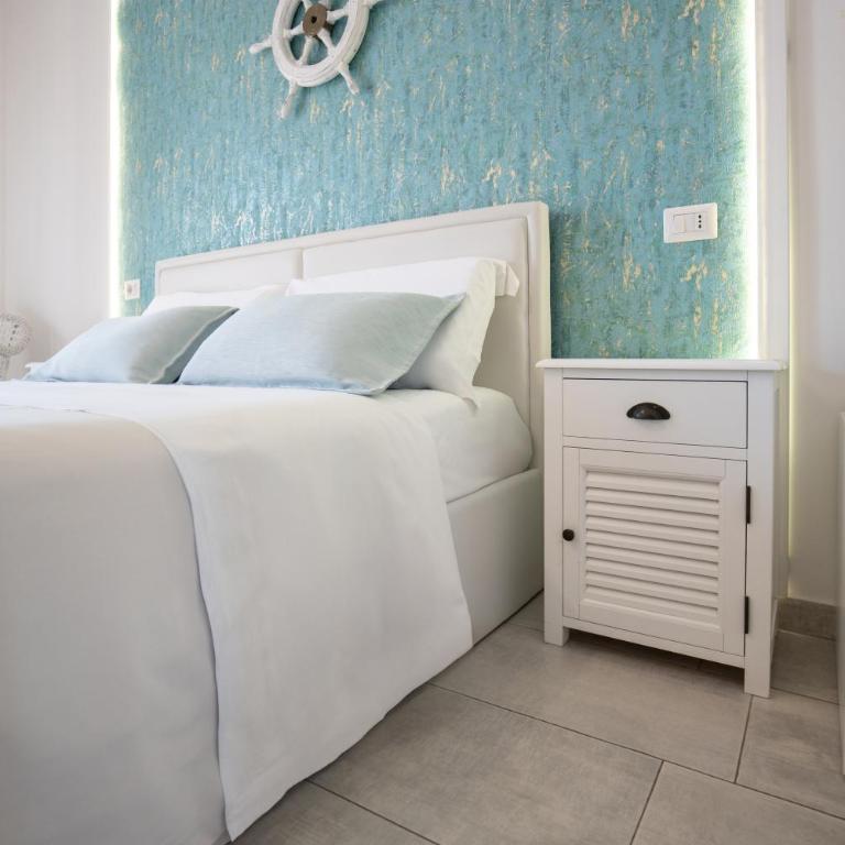 Catania Over Time - Tourist Rooms - Double Room with Spa Bath - 15