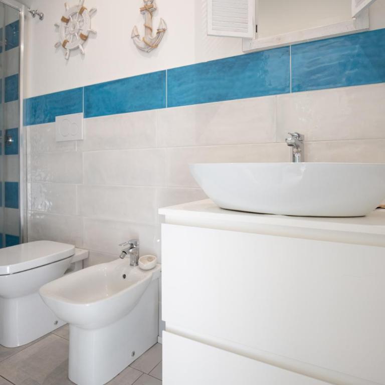 Catania Over Time - Tourist Rooms - Double Room with Spa Bath - 17