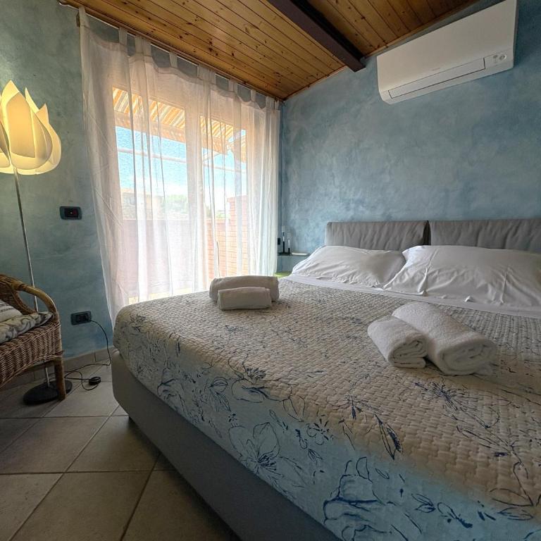 Apartment Torri - Appartamento con 1 Camera da Letto - 4
