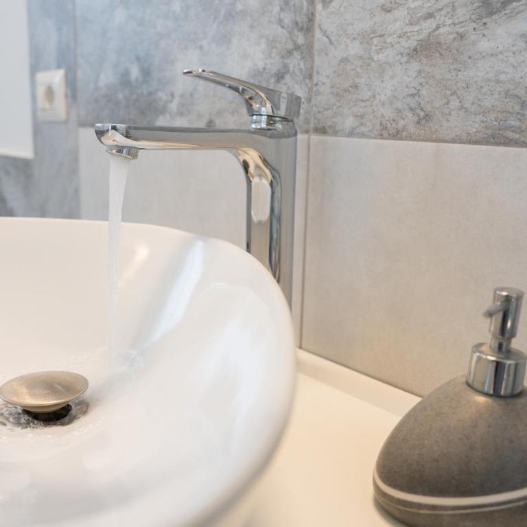 Catania Over Time - Tourist Rooms - Double Room with Balcony - 15