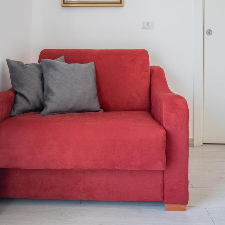 Catania Over Time - Tourist Rooms - Double Room with Balcony - 24