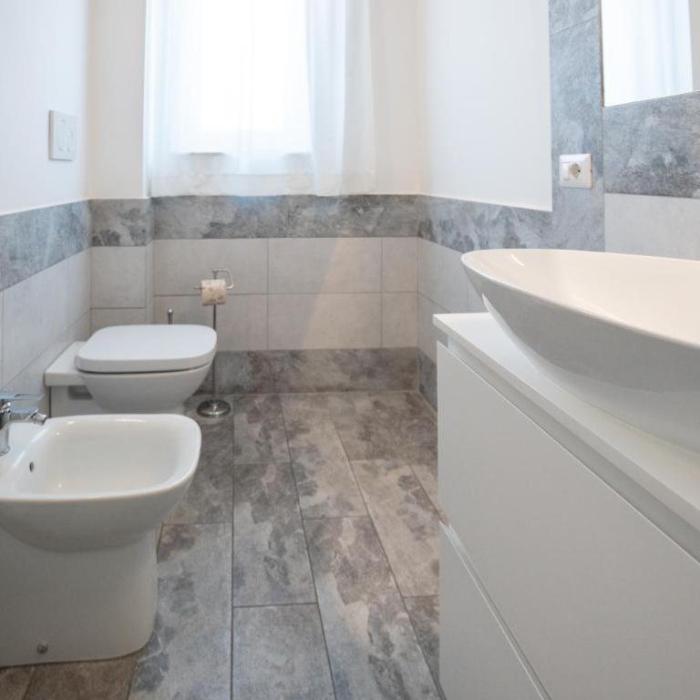 Catania Over Time - Tourist Rooms - Double Room with Balcony - 30