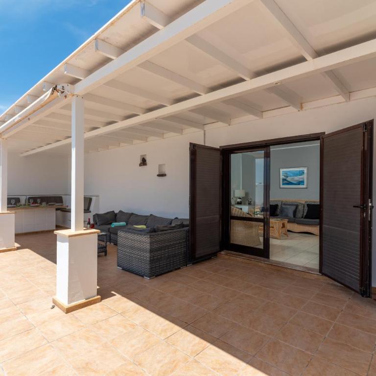 Villa Michelle - LH114 By Villas Now Ltd - Villa con vistas al mar - 25