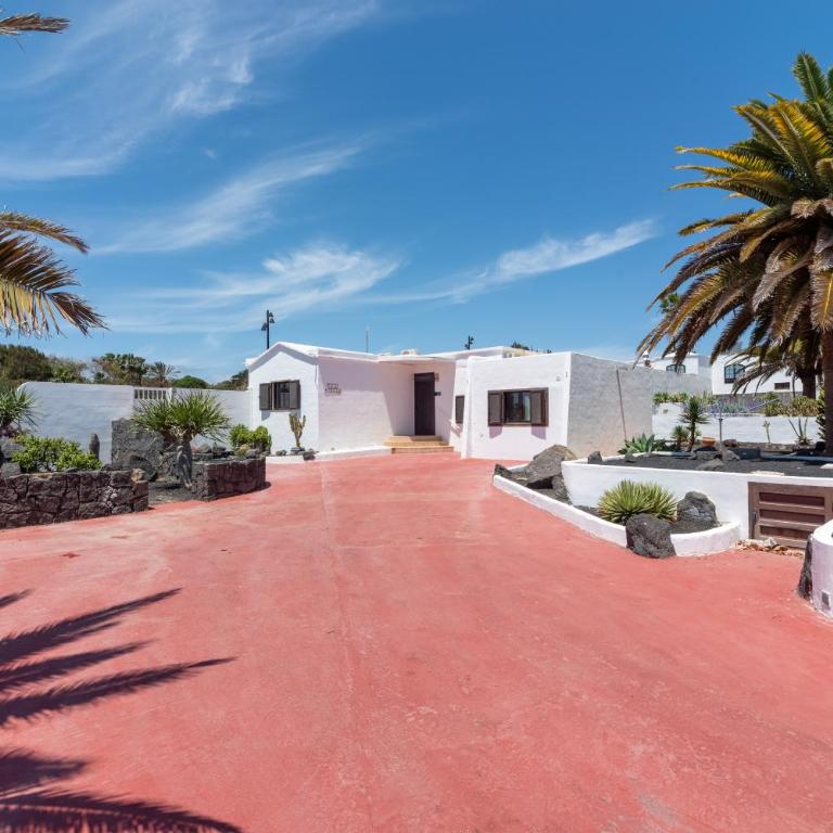 Villa Michelle - LH114 By Villas Now Ltd - Villa con vistas al mar - 48