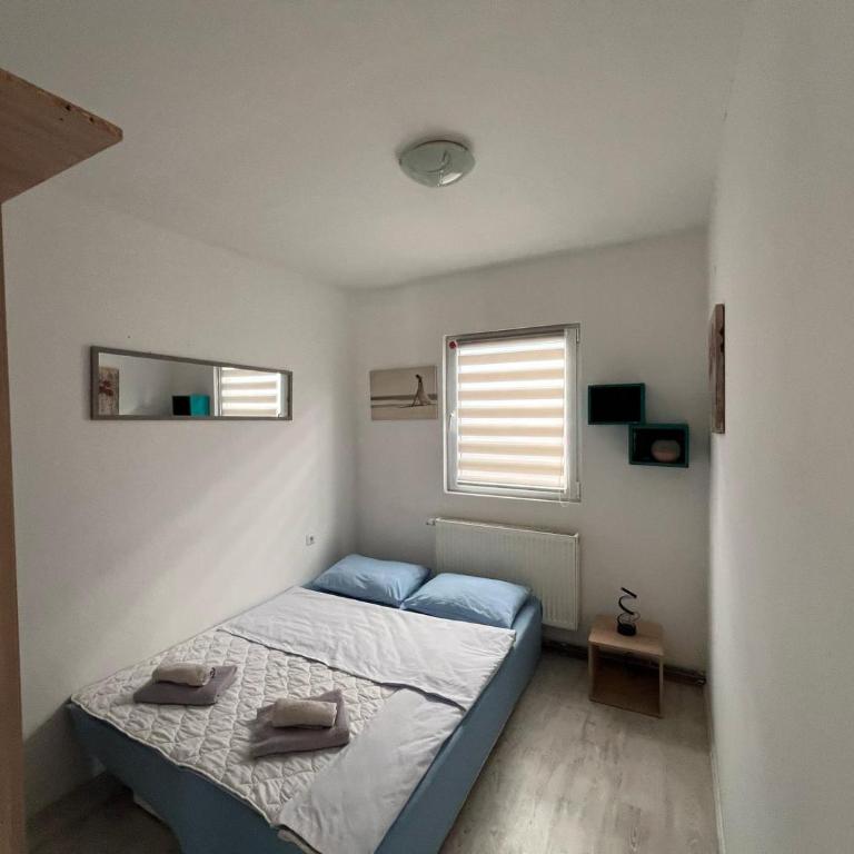 House Dea - Three-Bedroom Townhouse - 4
