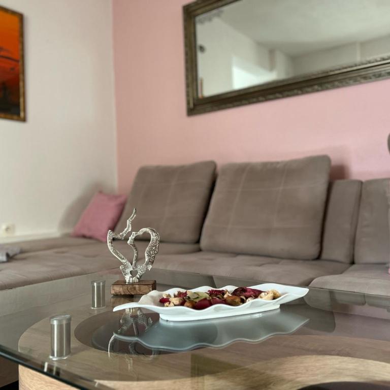 House Dea - Three-Bedroom Townhouse - 15