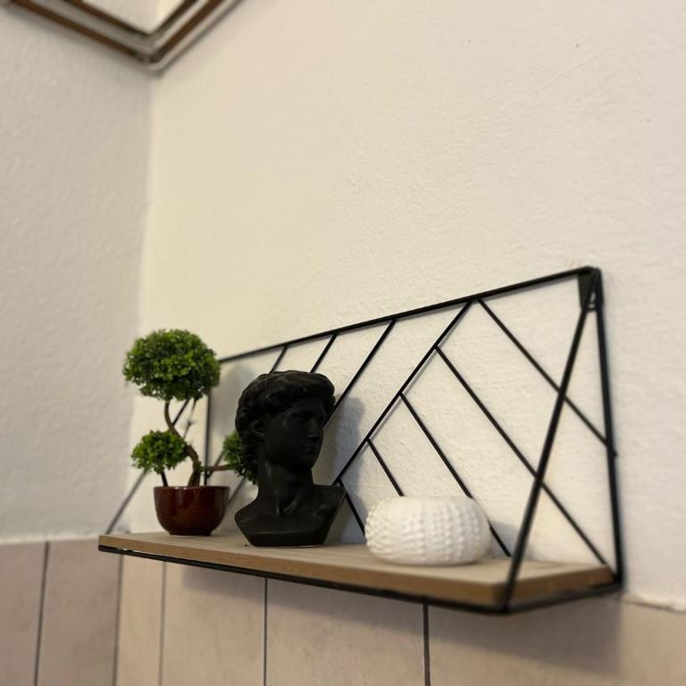 House Dea - Three-Bedroom Townhouse - 20