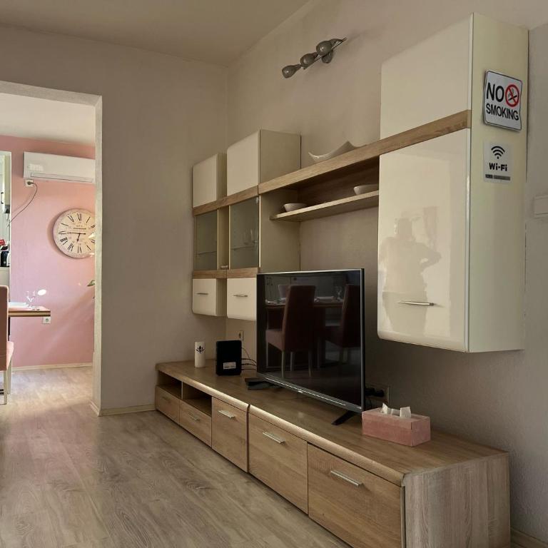 House Dea - Three-Bedroom Townhouse - 24