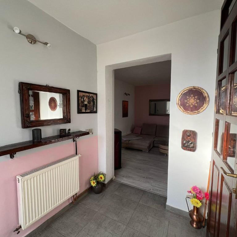 House Dea - Three-Bedroom Townhouse - 22