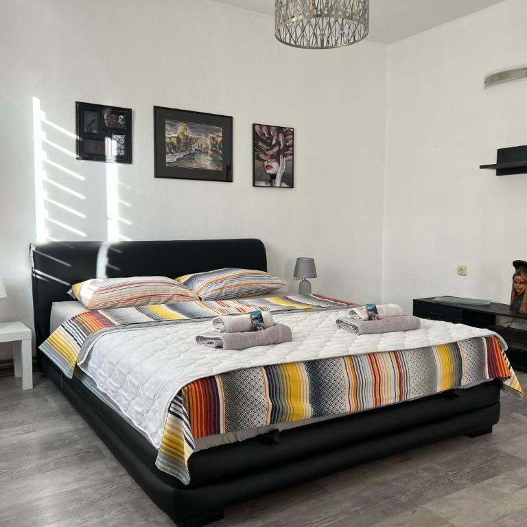 House Dea - Three-Bedroom Townhouse - 8
