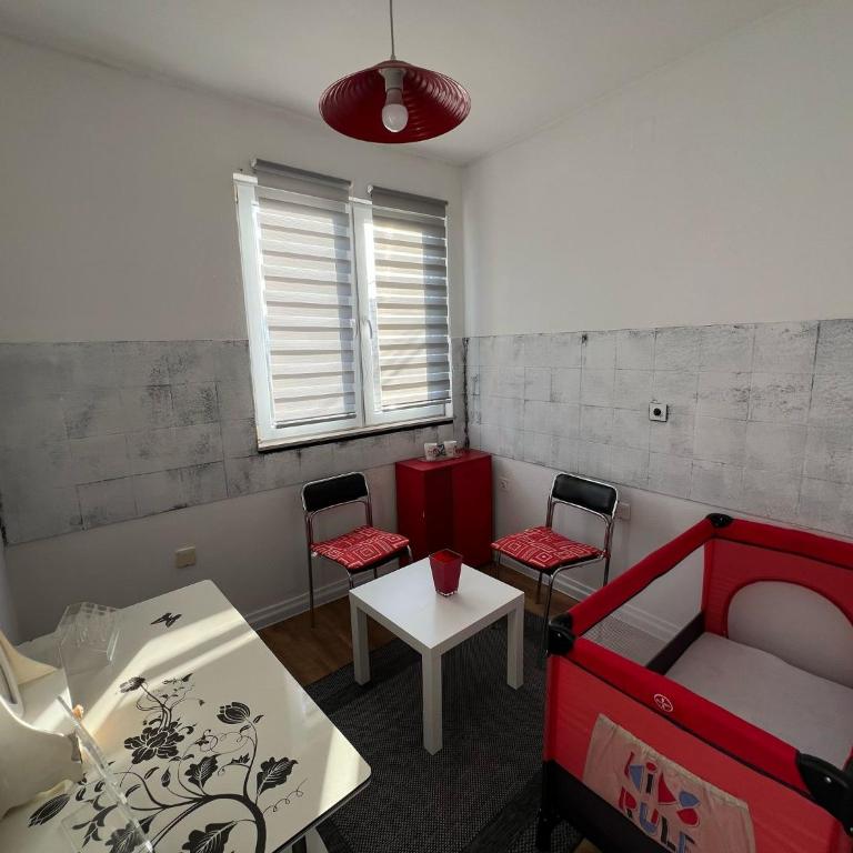 House Dea - Three-Bedroom Townhouse - 30