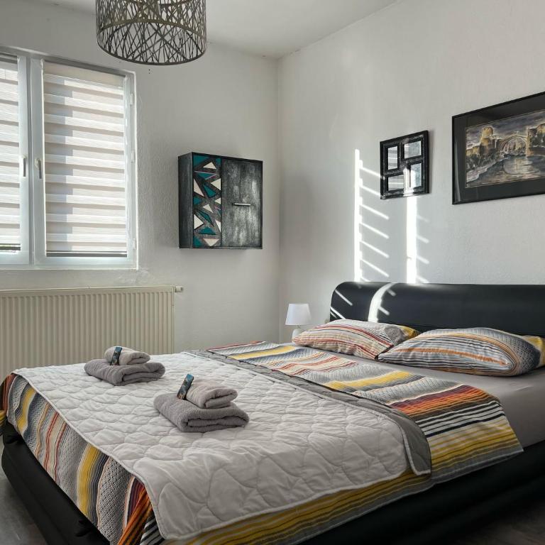 House Dea - Three-Bedroom Townhouse - 13