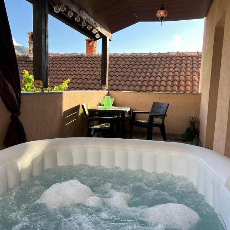 House Dea - Three-Bedroom Townhouse - 19