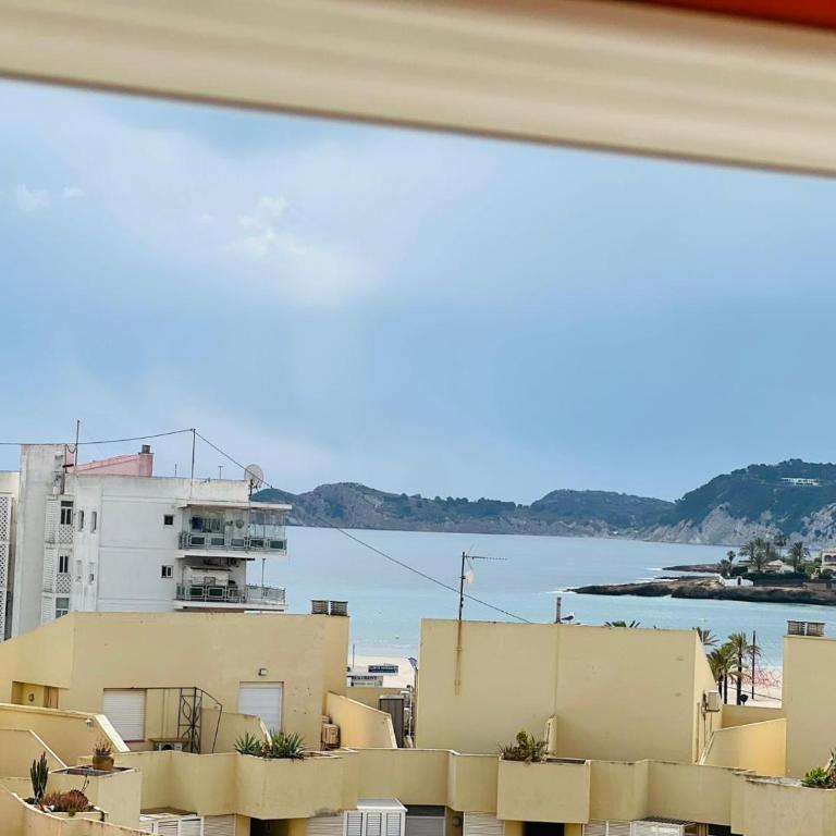 Arenal Beach Sea View - Canal Norte - Apartamento - 23