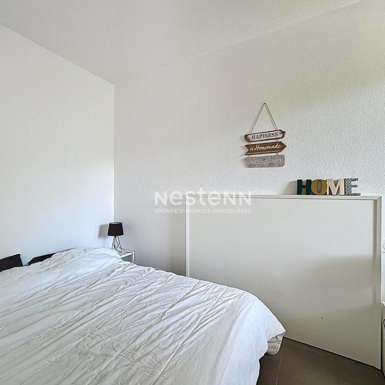 3497-Appartement en rez-de-chaussée avec Piscine - Appartement 1 Chambre - 13