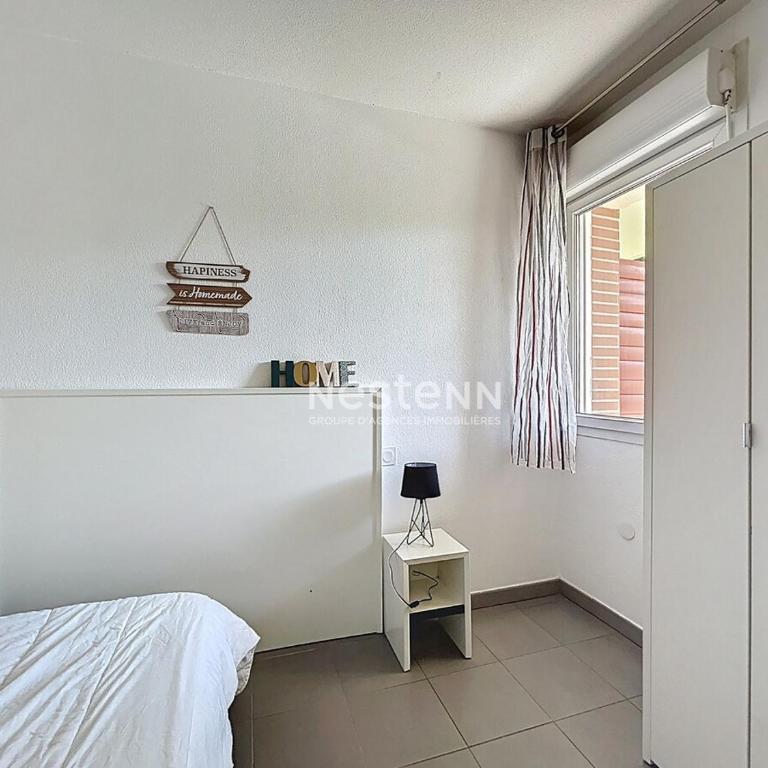 3497-Appartement en rez-de-chaussée avec Piscine - Appartement 1 Chambre - 6