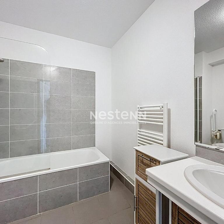 3497-Appartement en rez-de-chaussée avec Piscine - Appartement 1 Chambre - 5