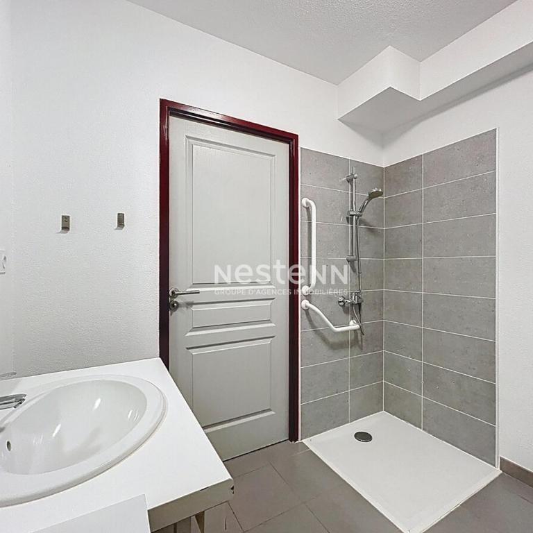3497-Appartement en rez-de-chaussée avec Piscine - Appartement 1 Chambre - 15