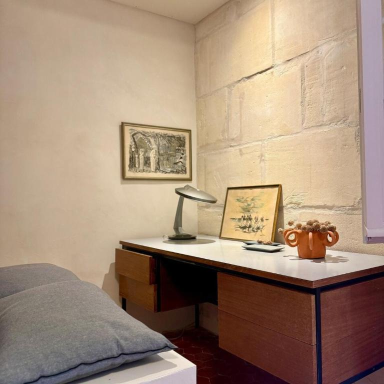 Maison De La Major - Maison 2 Chambres - 17