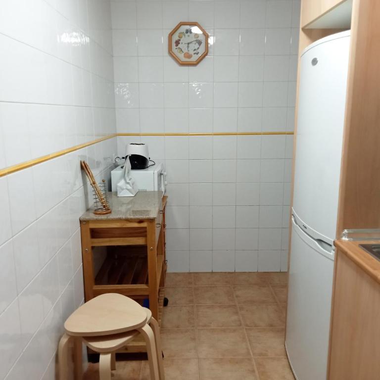 Apartamentos Valle de Tena - Biescas 3000 - Apartamento de 2 dormitorios - 29