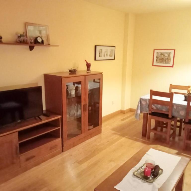Apartamentos Valle de Tena - Biescas 3000 - Apartamento de 2 dormitorios - 5