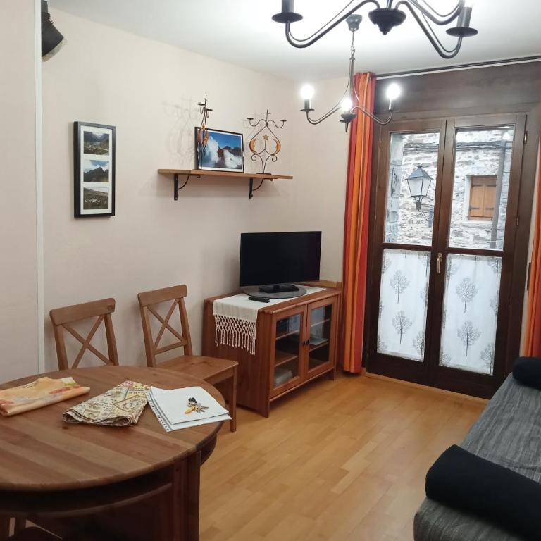 Apartamentos Valle de Tena - Biescas 3000 - Apartamento de 2 dormitorios - 11