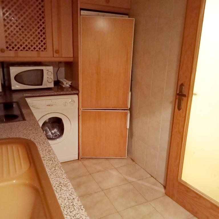 Apartamentos Valle de Tena - Biescas 3000 - Apartamento de 2 dormitorios - 18