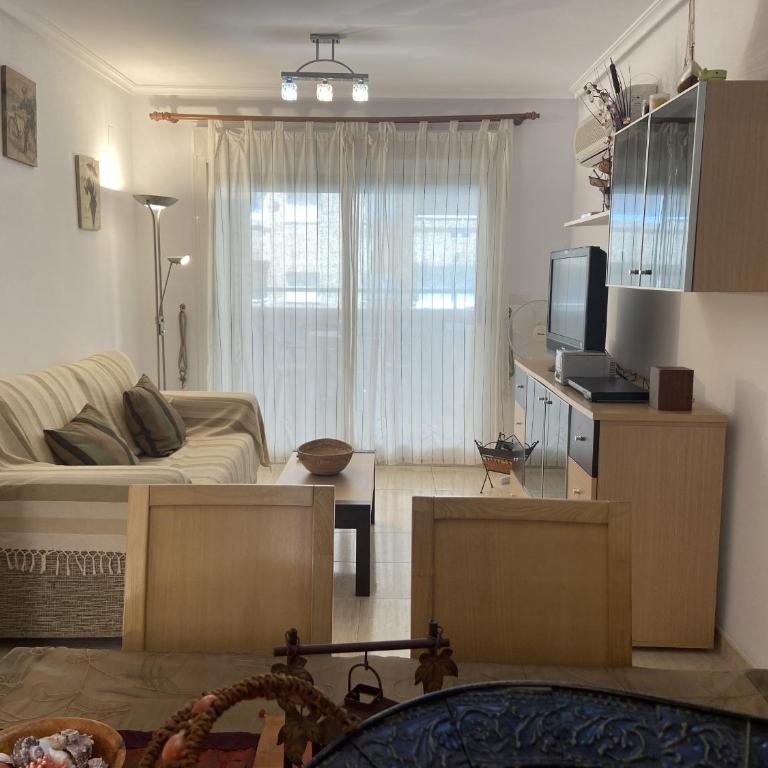 Apartamentos Marina Park - Apartamento de 2 dormitorios - 17