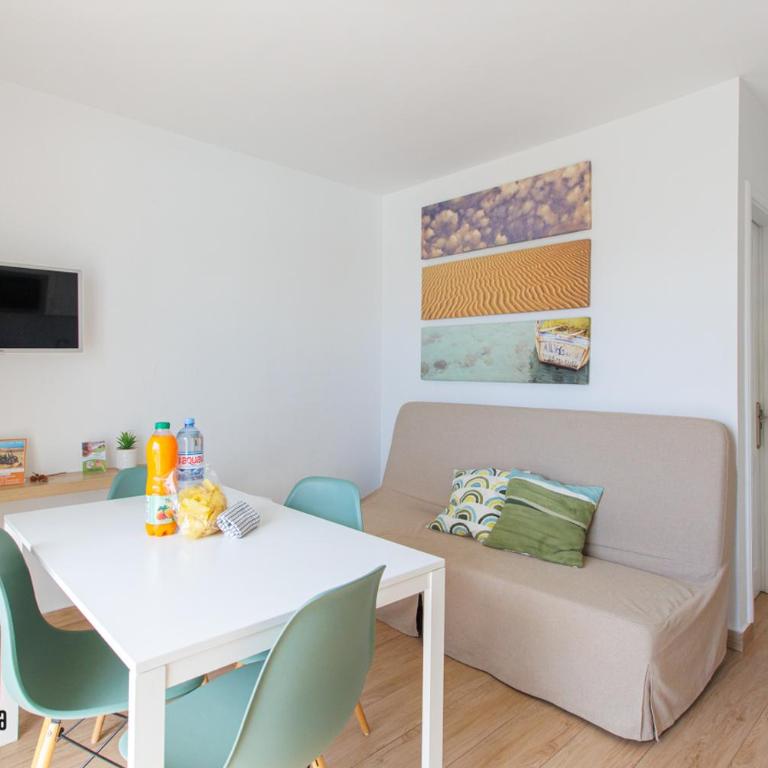 Passion Pool View & WiFi by iRent Fuerteventura Corralejo - Apartamento con vistas a la piscina - 5