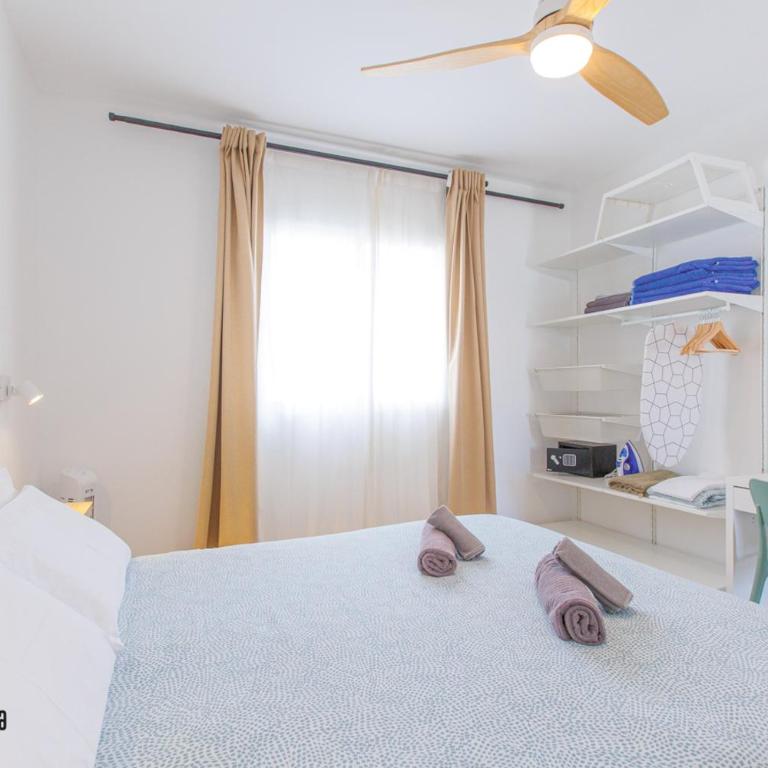 Passion Pool View & WiFi by iRent Fuerteventura Corralejo - Apartamento con vistas a la piscina - 6