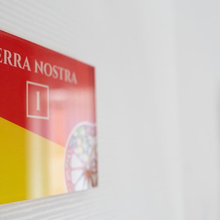Catania Over Time - Tourist Rooms - Double Room with Private External Bathroom - 18