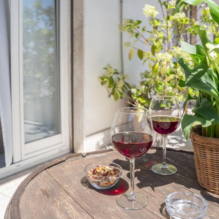 Catania Over Time - Tourist Rooms - Double Room with Private External Bathroom - 5