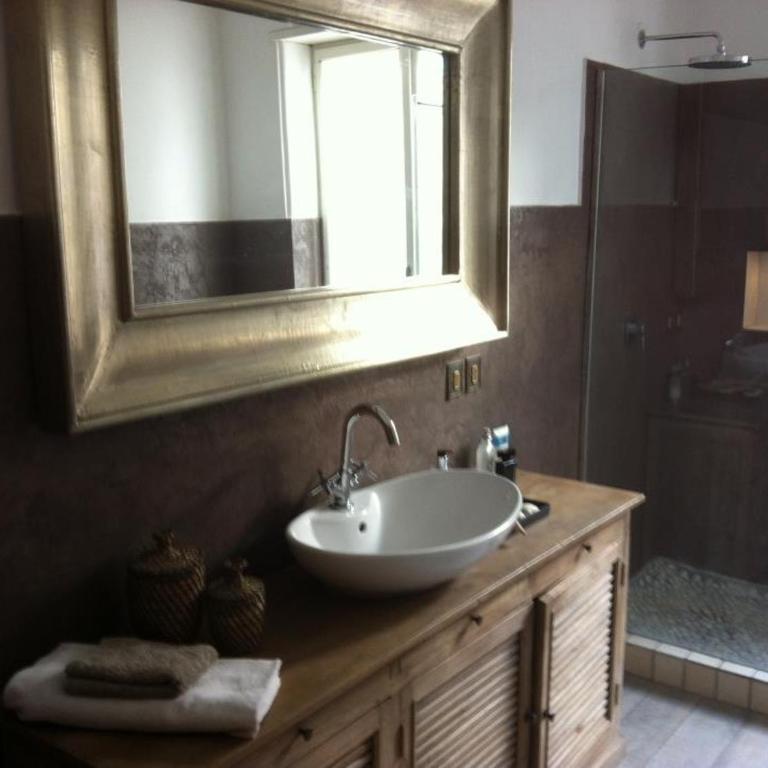 Casa Anna Capri Charme - Suite con 1 Camera da Letto - 17