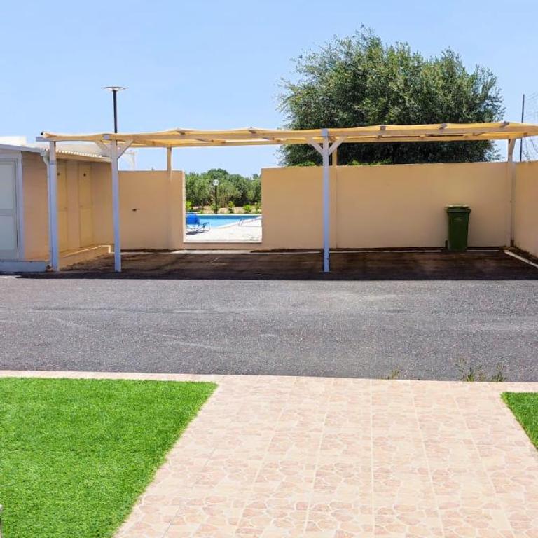 B&B L'Uliveto Rooms & Pool - Appartamento con 2 Camere da Letto - 39