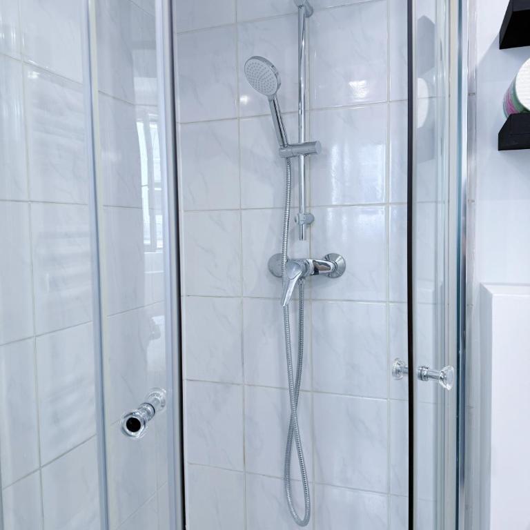 Stylish Loft Studio in Central Paris in Clery 4 - Appartement 2 Chambres - 24