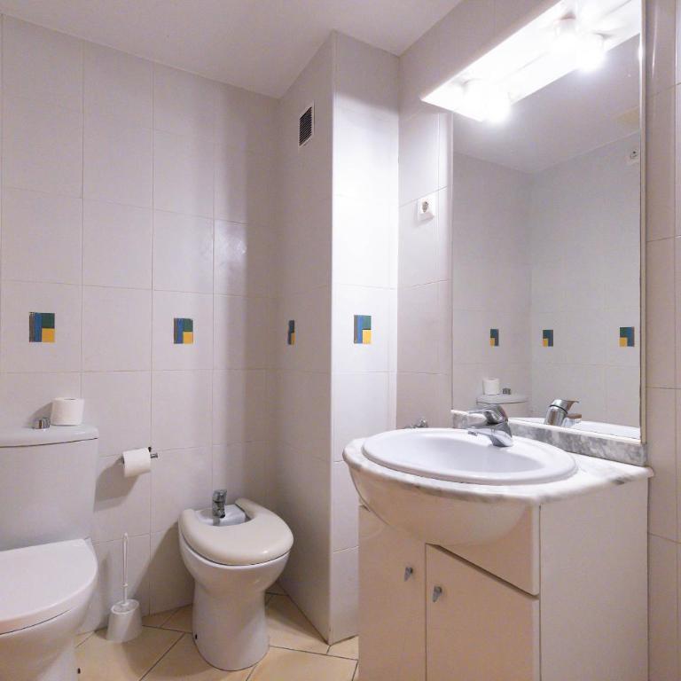 Rentalmar Gavina d'Or Apartamentos - Apartamento de 2 dormitorios (6 adultos) - 29
