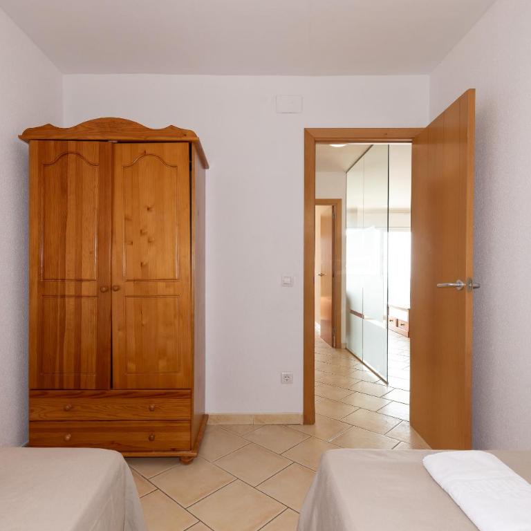 Rentalmar Gavina d'Or Apartamentos - Apartamento de 2 dormitorios (6 adultos) - 20
