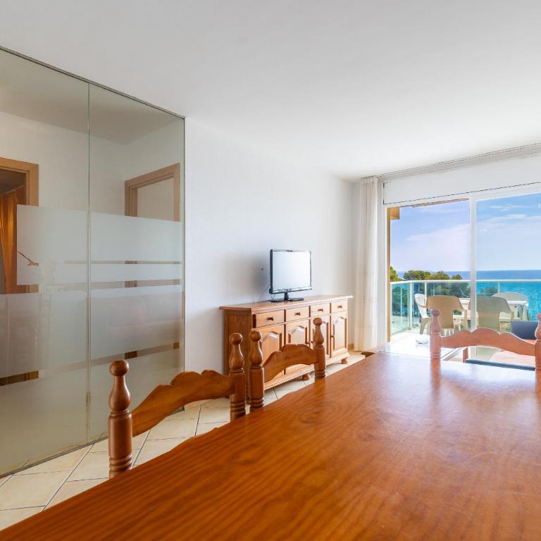Rentalmar Gavina d'Or Apartamentos - Apartamento de 2 dormitorios (6 adultos) - 5